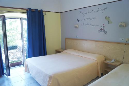 Hotel Stazione Novara Exterior photo
